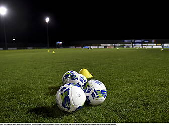 League of Ireland's First Divi...